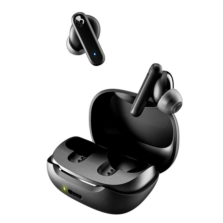 Skullcandy Smokin' Buds True Wireless In-Ear Headset - Svart