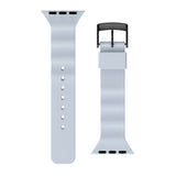 Apple Watch (42/44/SE/45/46/49mm) UAG [U] Aurora Strap - Soft Blue