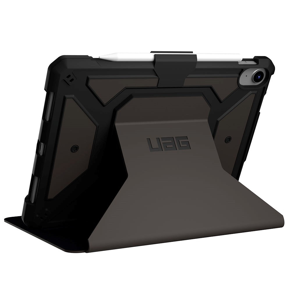 iPad 10.9" (2022) UAG Metropolis SE Deksel - Svart