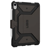 iPad 10.9" (2022) UAG Metropolis SE Deksel - Svart