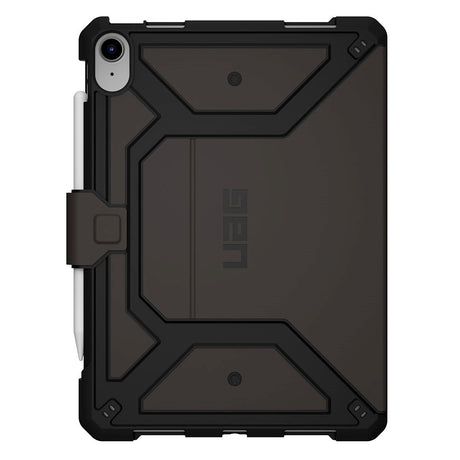 iPad 10.9" (2022) UAG Metropolis SE Deksel - Svart