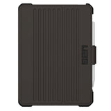 iPad 10.9" (2022) UAG Metropolis SE Deksel - Svart