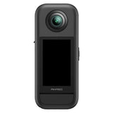 AKASO Bundle med 360-Graders Actionkamera 5,7K & Tilbehør – Svart