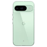 Google Pixel 9 / 9 Pro Spigen Caseology Capella Hybrid Deksel - Gjennomsiktig