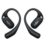 Shokz OpenFit True Wireless Hodetelefoner - Svart