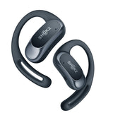 Shokz OpenFit Air True Wireless Hodetelefoner - Svart