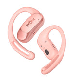 Shokz OpenFit Air True Wireless Hodetelefoner - Rosa