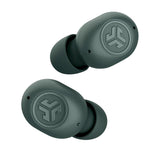 JLab JBuds Mini True Wireless In-Ear Hodetelefoner - Sage Grey