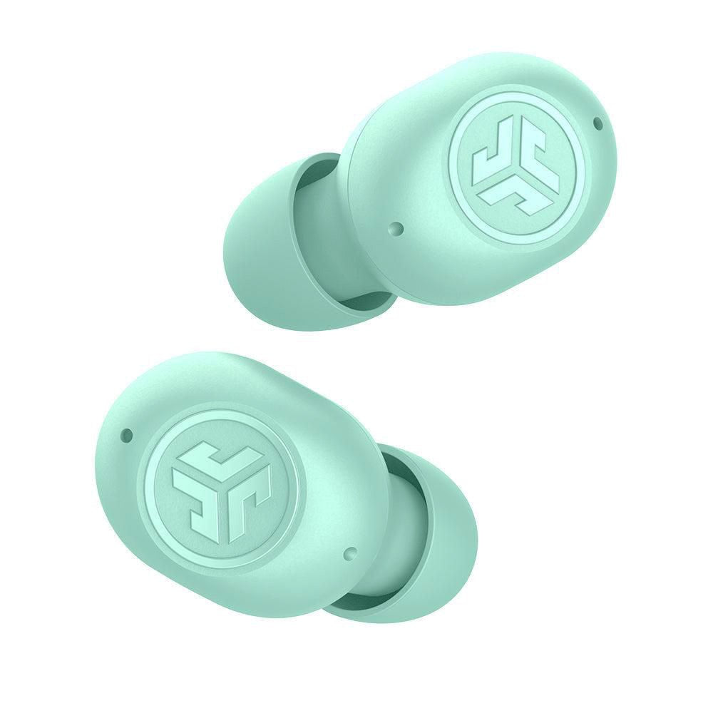 JLab JBuds Mini True Wireless In-Ear Hodetelefoner - Mint