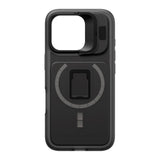 iPhone 16 Pro PolarPro LiteChaser 16 Pro Deksel - MagSafe Kompatibel - Svart