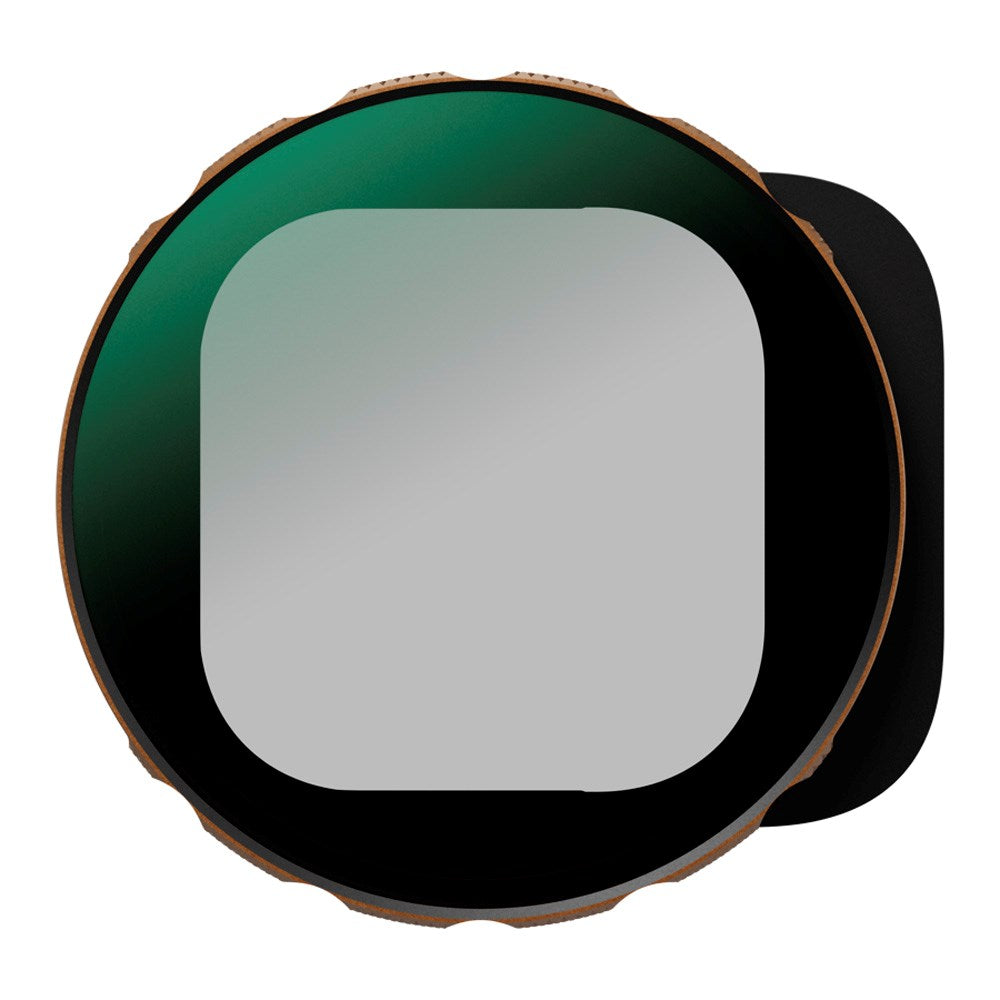 PolarPro LiteChaser 16 Circular Polarizer Filter for Kamera