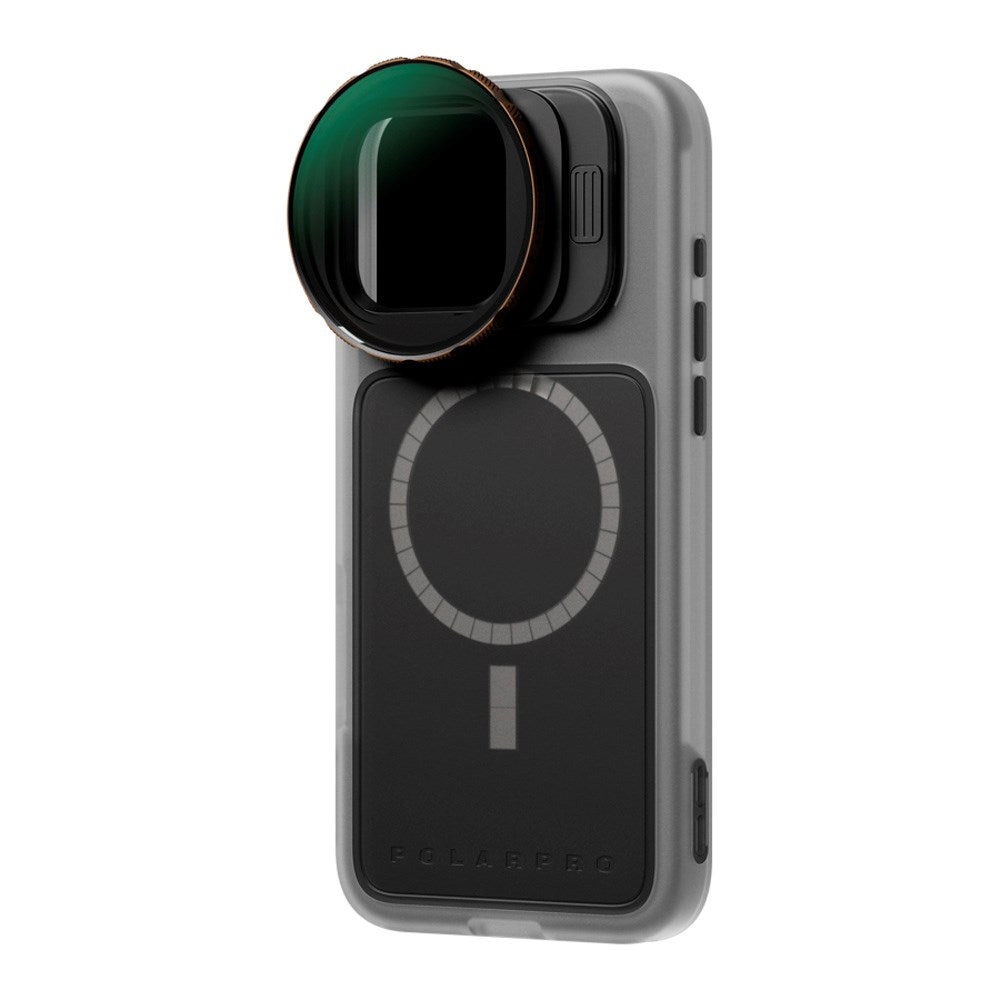 PolarPro LiteChaser 16 Circular Polarizer Filter for Kamera