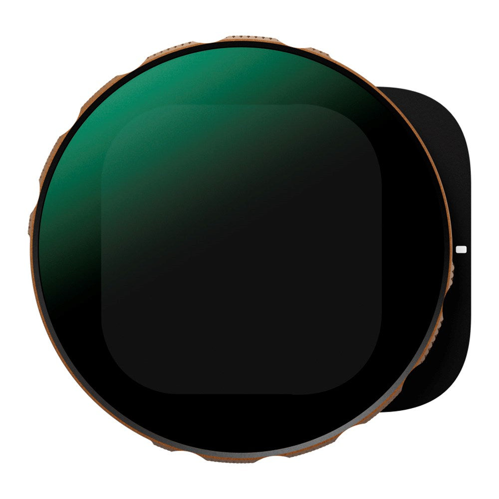 PolarPro LiteChaser 16 Circular Polarizer Filter for Kamera