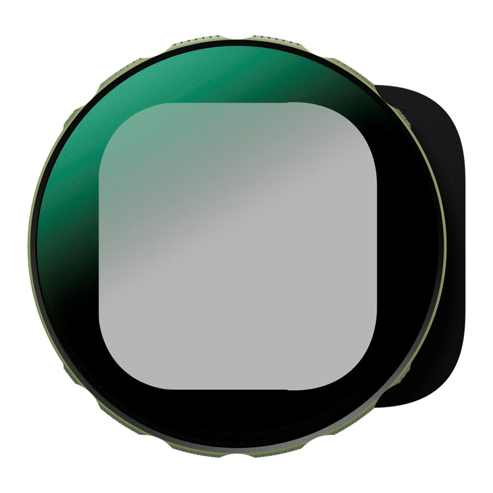 PolarPro LiteChaser 16 ShortStache Everyday Filter for Kamera