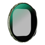 PolarPro LiteChaser 16 ShortStache Everyday Filter for Kamera