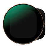 PolarPro LiteChaser 16 VND 3-5 Stop Filter for Kamera