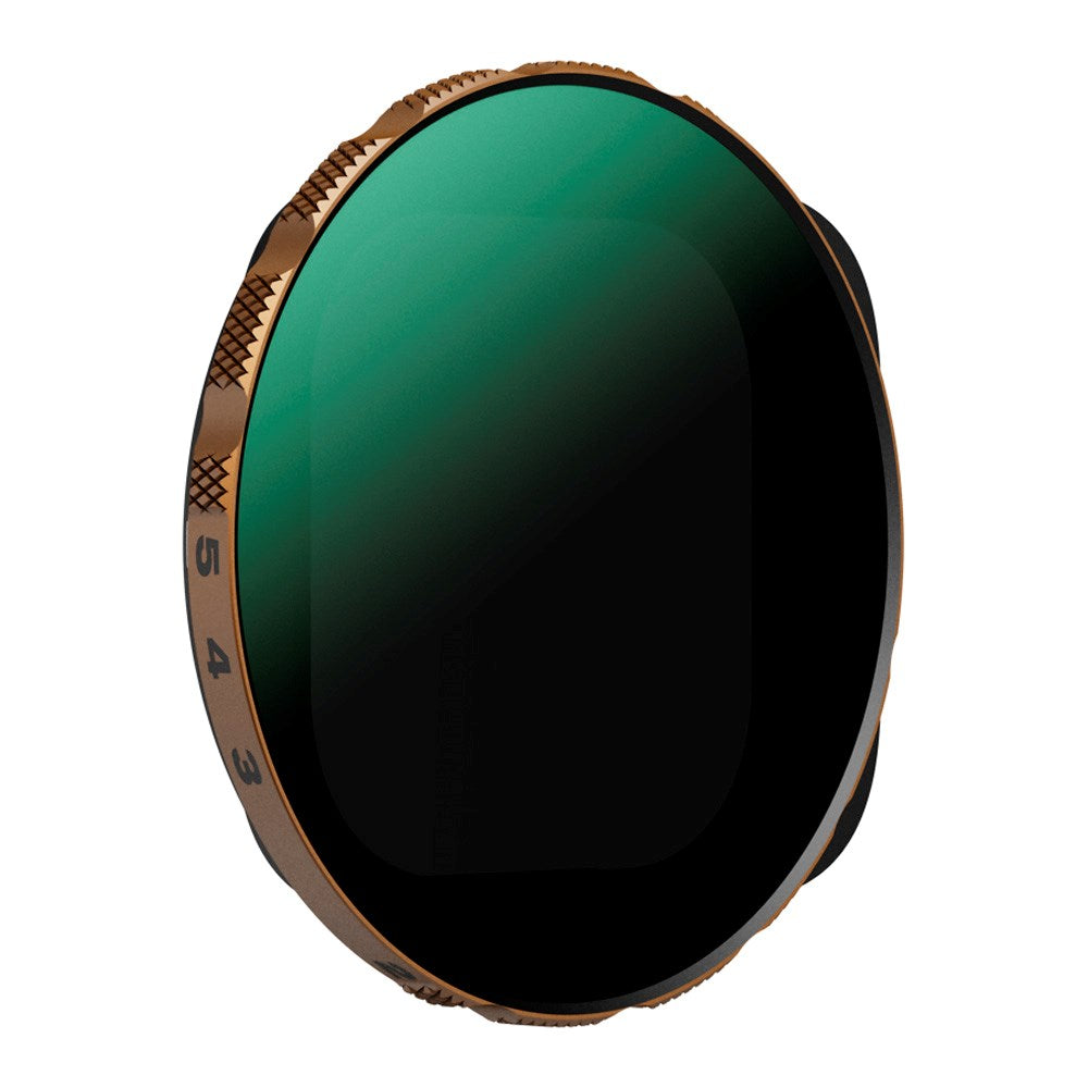 PolarPro LiteChaser 16 VND 3-5 Stop Filter for Kamera