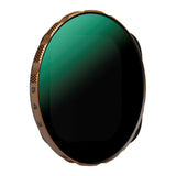PolarPro LiteChaser 16 VND 3-5 Stop Filter for Kamera