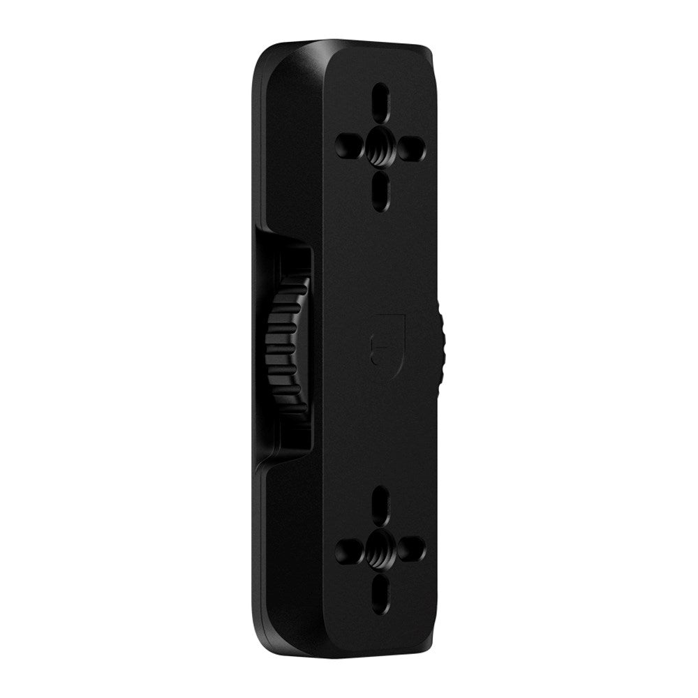 PolarPro LiteChaser 16 Mounting Plate for Tilbehør - Svart