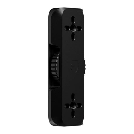 PolarPro LiteChaser 16 Mounting Plate for Tilbehør - Svart