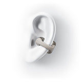 Shokz OpenDots ONE - True Wireless Hodesett - Grå