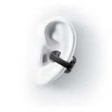 Shokz OpenDots ONE - True Wireless Hodesett - Svart