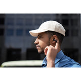 Shokz OpenDots ONE - True Wireless Hodesett - Svart