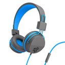 JLab JBuddies Studio Hodetelefoner Til Barn over 6 år - Blå