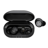 JLab JBuds Air Pro True Wireless In-Ear Hodetelefoner - Svart