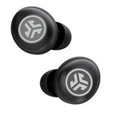 JLab JBuds Air Pro True Wireless In-Ear Hodetelefoner - Svart