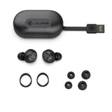 JLab JBuds Air Pro True Wireless In-Ear Hodetelefoner - Svart