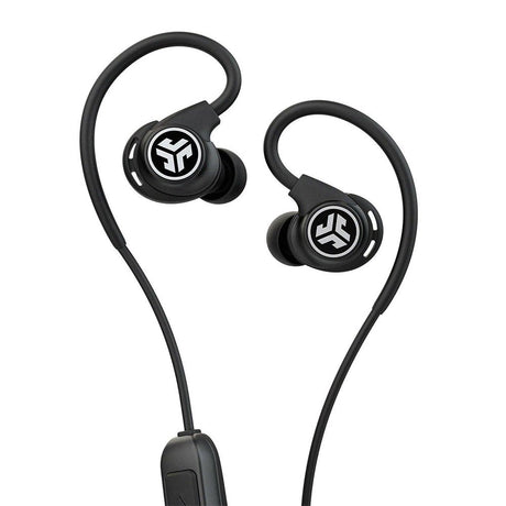 JLab Fit Sport 3 Trådløst In-Ear Headset - Svart