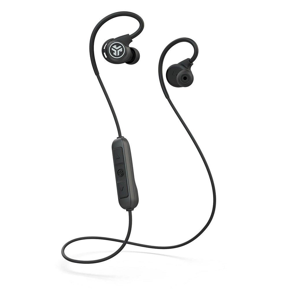 JLab Fit Sport 3 Trådløst In-Ear Headset - Svart