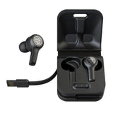 JLab JBuds Air Executive True Wireless In-Ear Hodetelefoner - Svart