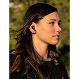 JLab JBuds Air Executive True Wireless In-Ear Hodetelefoner - Svart