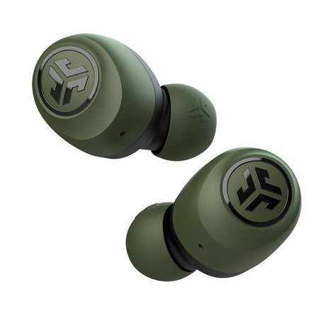 Jlab GoAir True Wireless Earbuds Bluetooth - Grønn