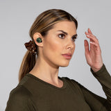 Jlab GoAir True Wireless Earbuds Bluetooth - Grønn