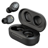 JLab JBuds Air ANC True Wireless In-Ear Hodetelefoner - Svart