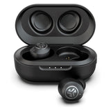 JLab JBuds Air ANC True Wireless In-Ear Hodetelefoner - Svart