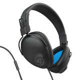 JLab Studio Pro Over-Ear Hodetelefoner - Svart