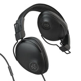 JLab Studio Pro Over-Ear Hodetelefoner - Svart