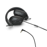 JLab Studio Pro Over-Ear Hodetelefoner - Svart