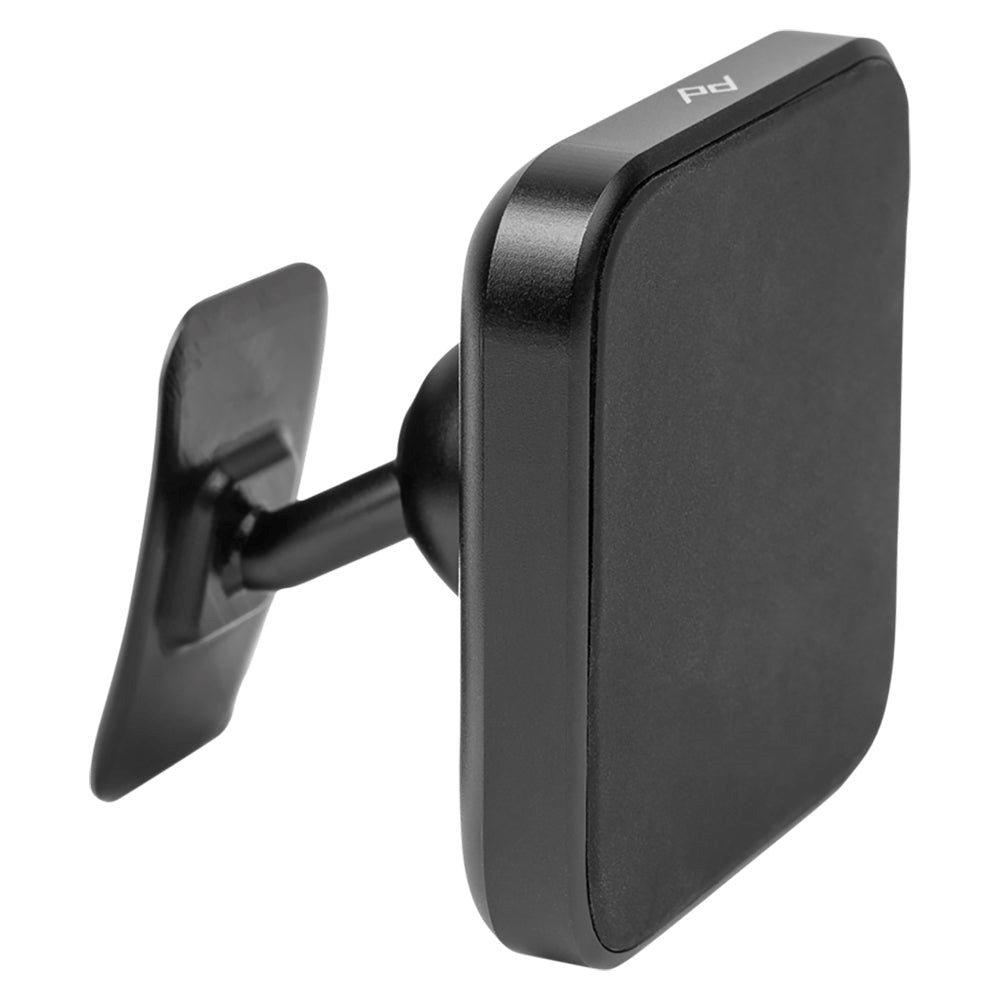 Peak Design Car Mount Mobilholder m. 15W Trådløs Lading - MagSafe Kompatibel - Svart