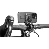 Peak Design Bike Mount Mobilholder for Sykkel V2 - Svart