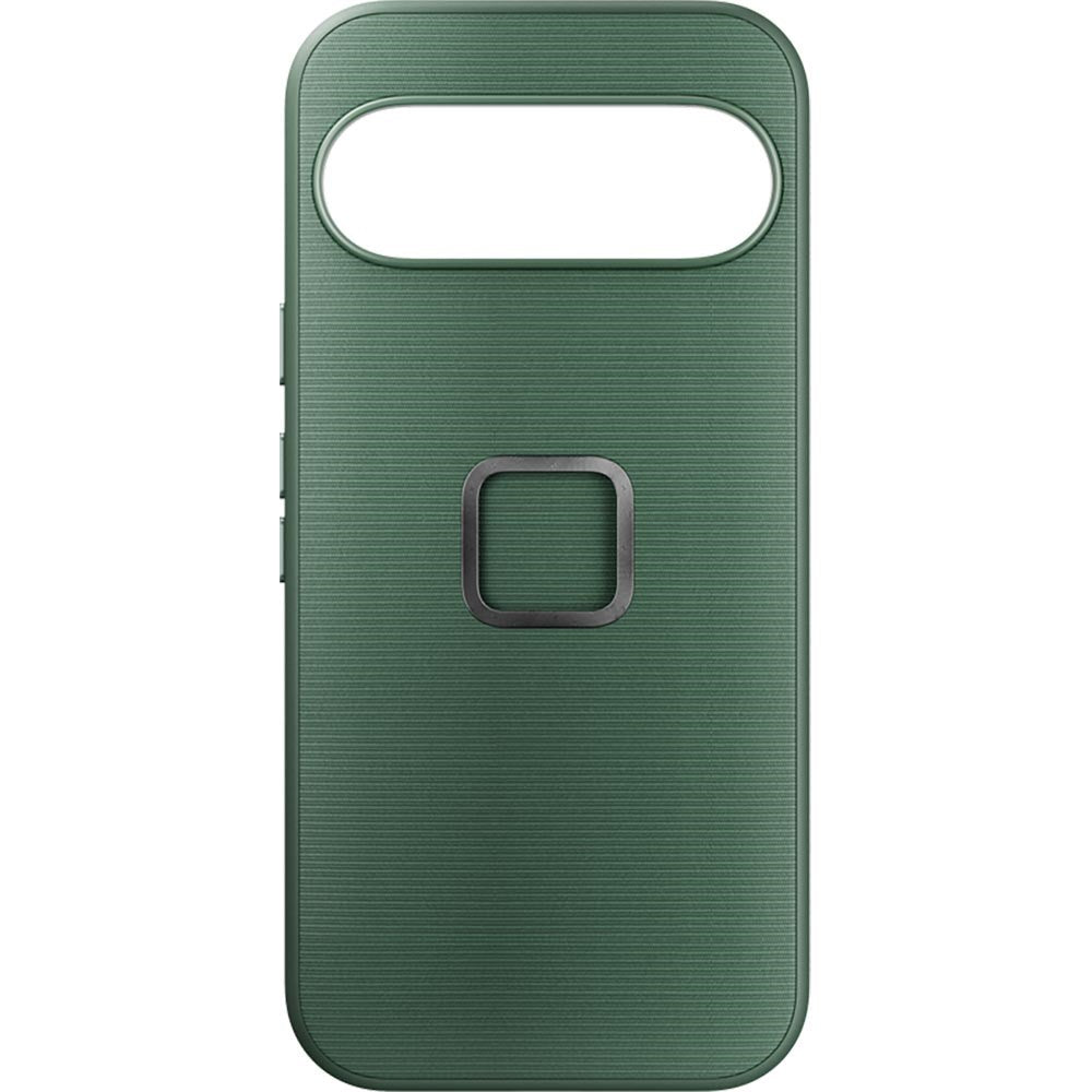 Peak Design Mobildeksel - Everyday Fabric Case for Google Pixel 9 - Grønn