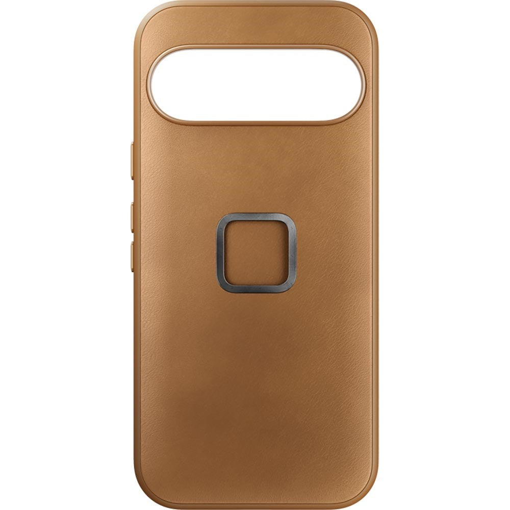 Peak Design Mobildeksel - Everyday Clarino Case for Google Pixel 9 Pro - Brun