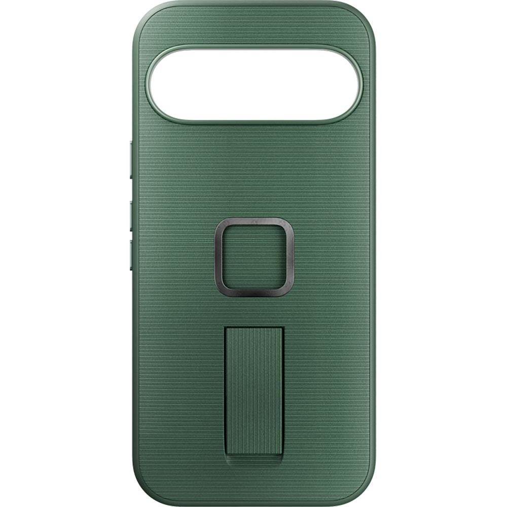 Peak Design Mobildeksel med Loop - Everyday Case for Google Pixel 9 Pro - Grønn