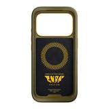 iPhone 17 Pro Peak Design GNAR Deksel - MagSafe Kompatibel - Kelp