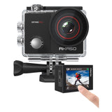 AKASO EK7000 Pro Action Camera 4K Ultra HD - 2" Skjerm - Svart