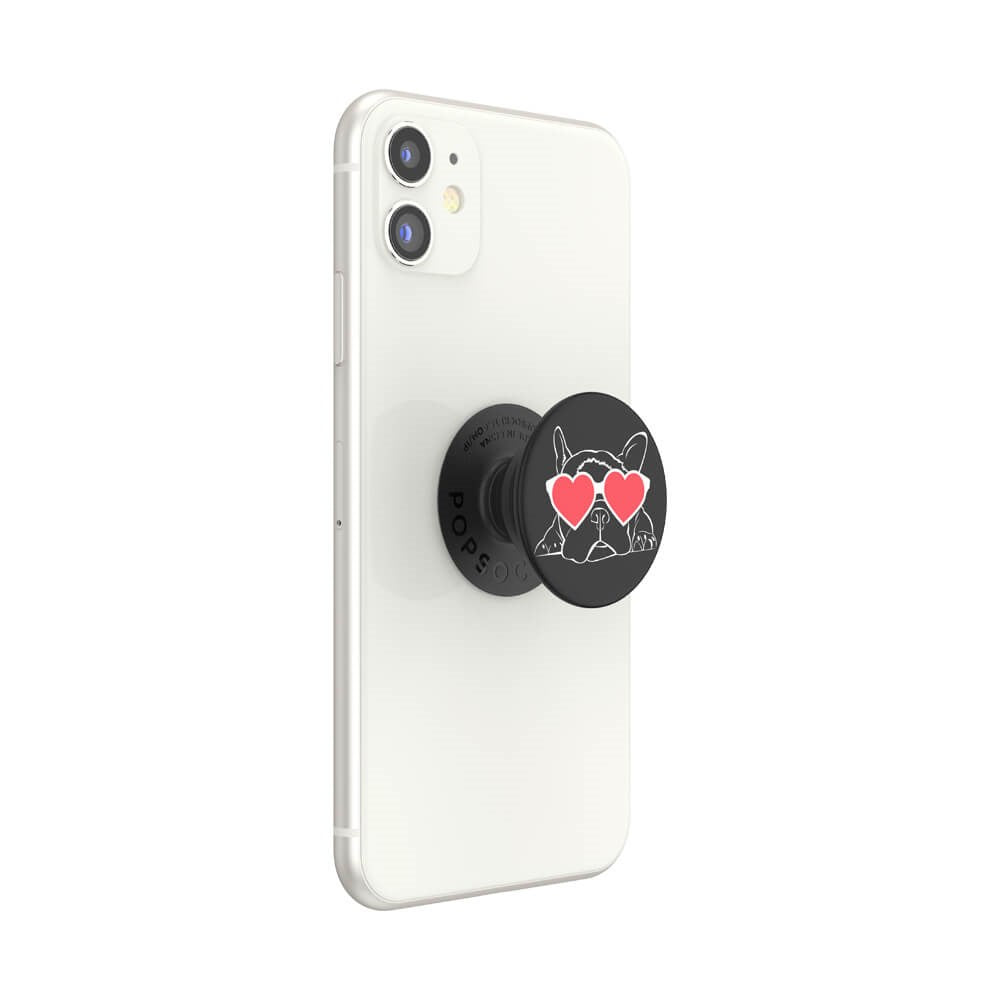 POPSOCKETS PopGrip - Sleepy Shades - Stander & Greb